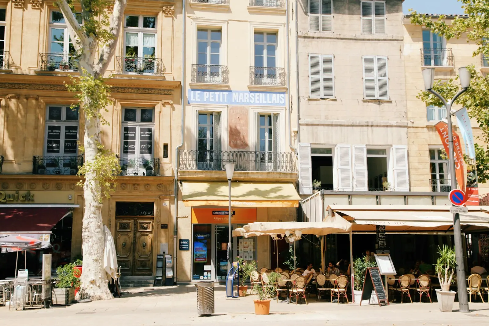 Conciergerie Airbnb Antibes — Vieil · Port Vauban Vieil Antibes · Port Vauban — Antibes