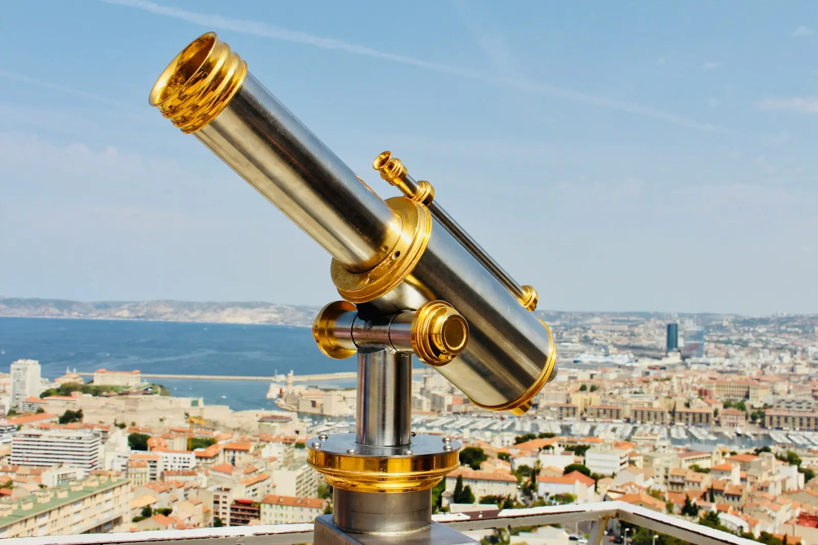 Conciergerie Airbnb Antibes — Cap Cap d'Antibes — Antibes